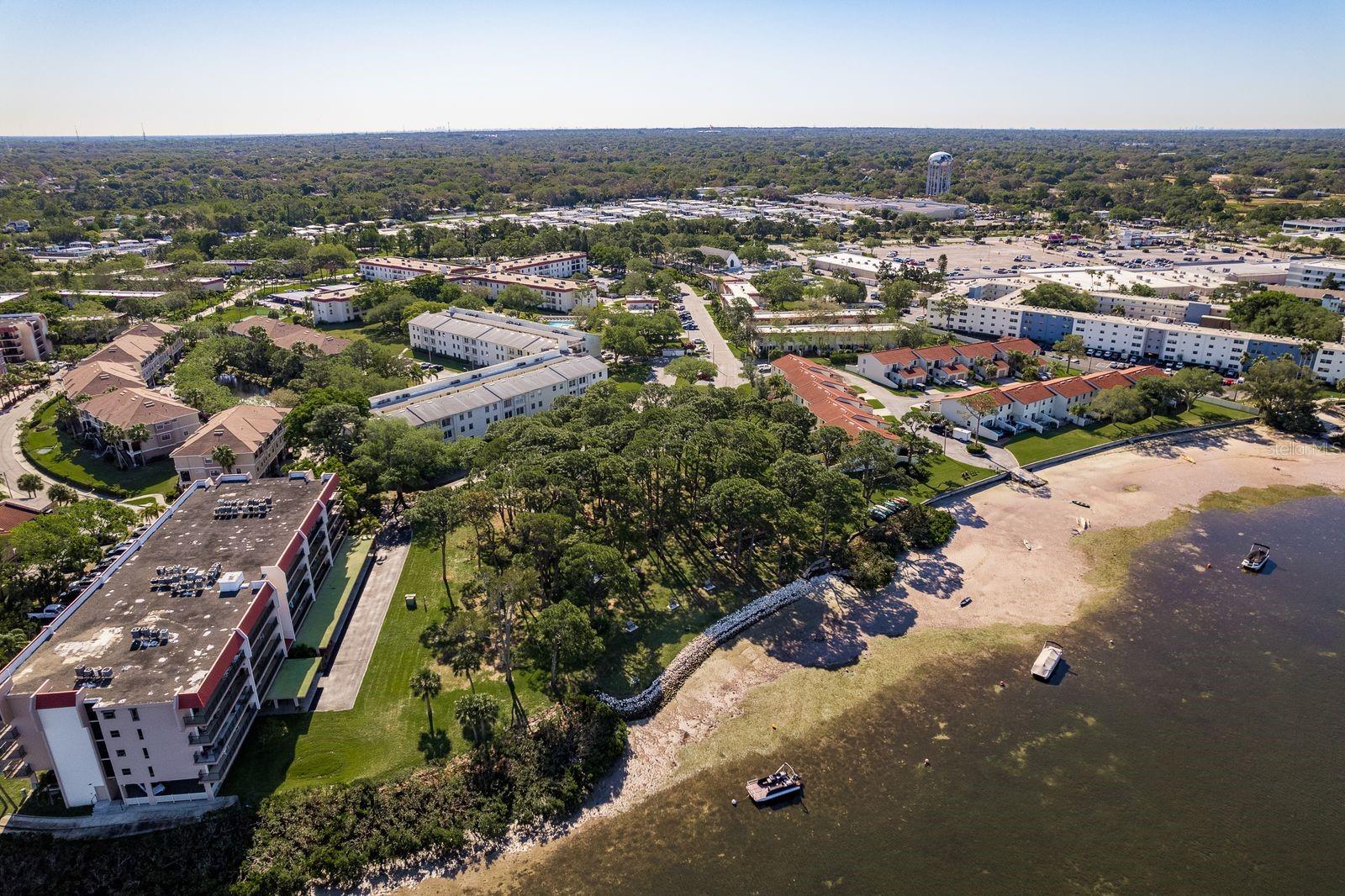 2700 BAYSHORE BLVD #3201, DUNEDIN, FL, 34698