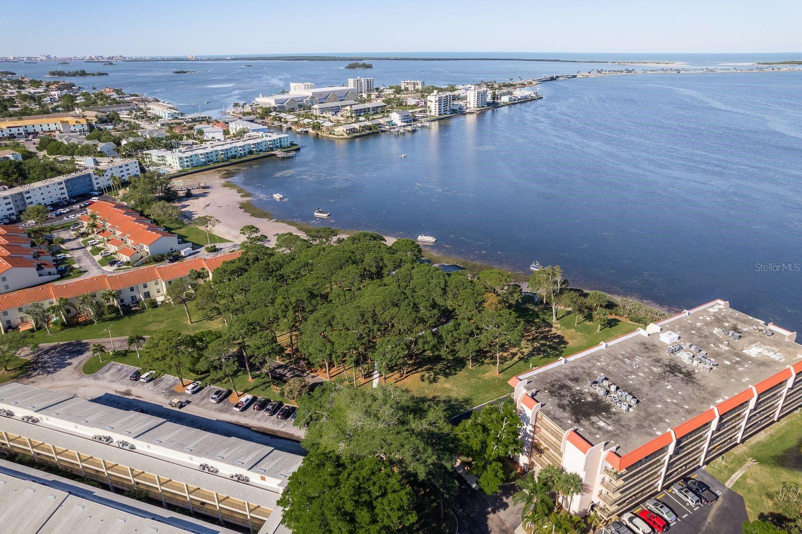 2700 BAYSHORE BLVD #3201, DUNEDIN, FL, 34698