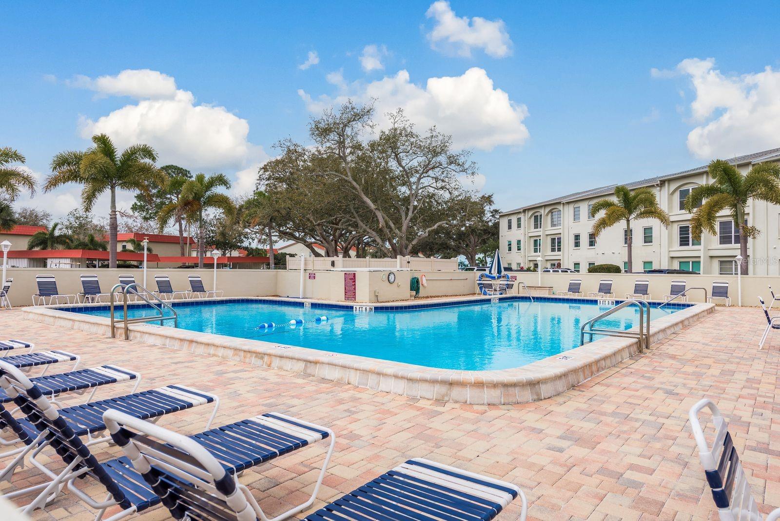 2700 BAYSHORE BLVD #3201, DUNEDIN, FL, 34698