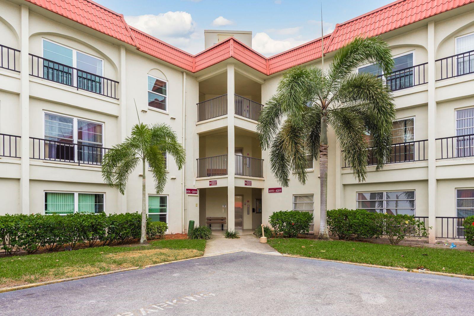 2700 BAYSHORE BLVD #3201, DUNEDIN, FL, 34698