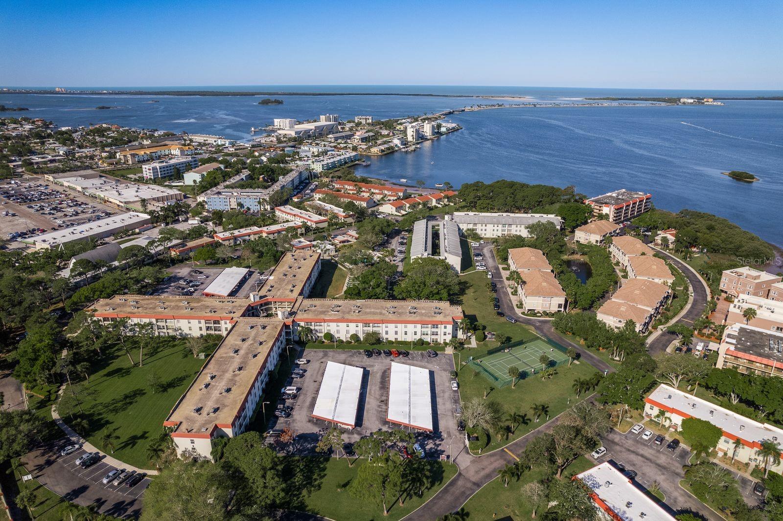 2700 BAYSHORE BLVD #3201, DUNEDIN, FL, 34698