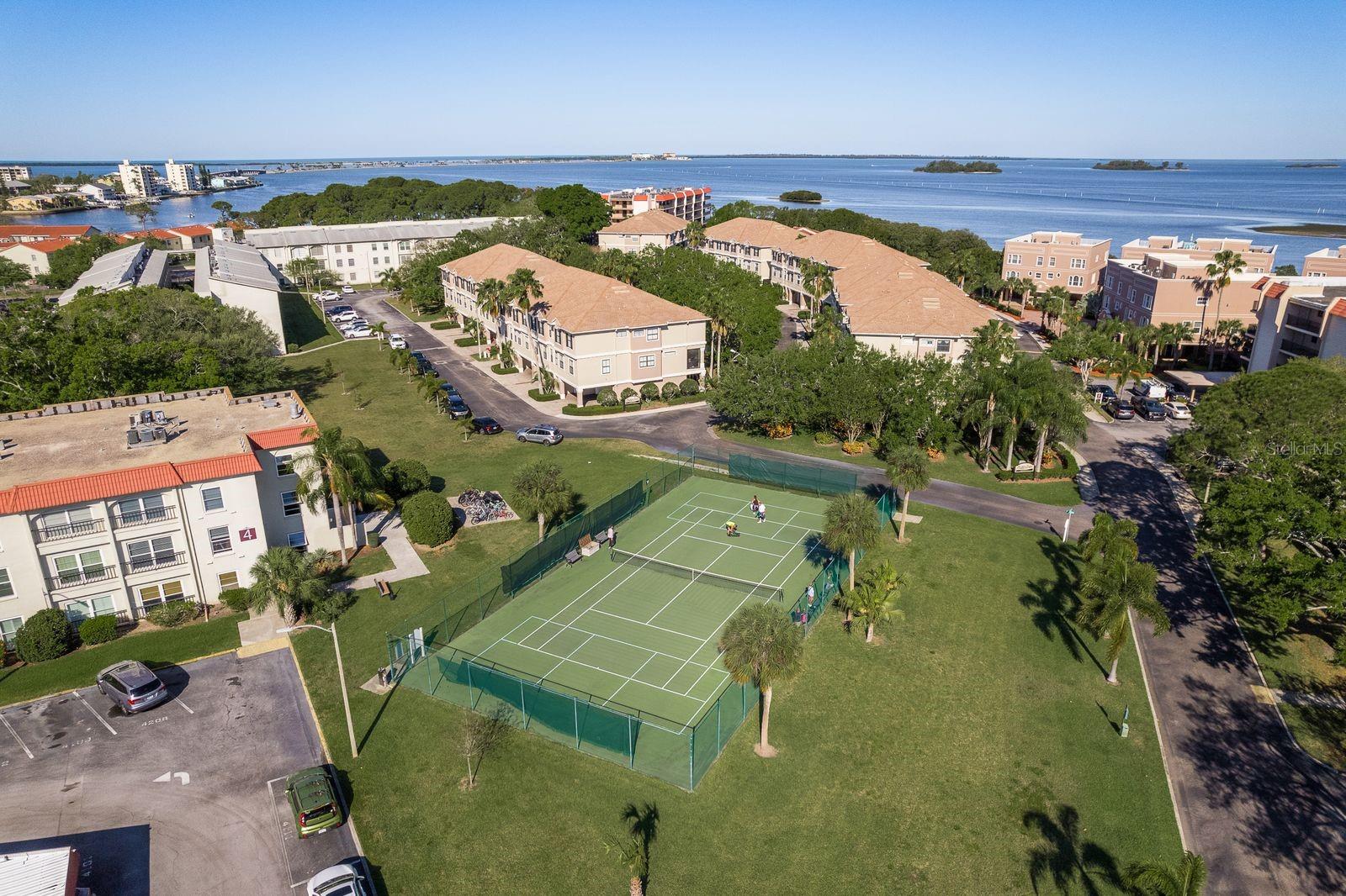 2700 BAYSHORE BLVD #3201, DUNEDIN, FL, 34698