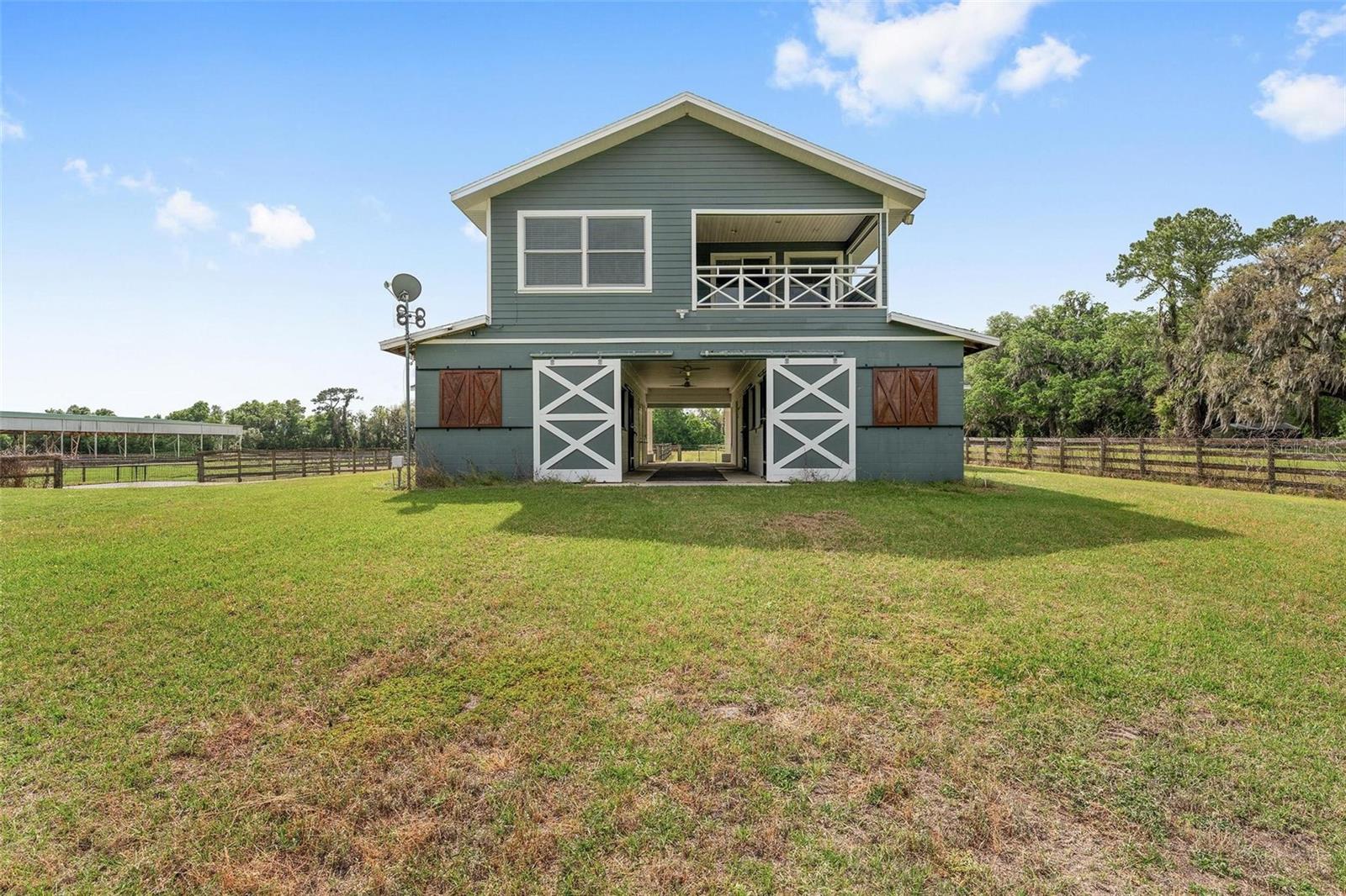 16201 NW 162ND TER, WILLISTON, FL, 32696