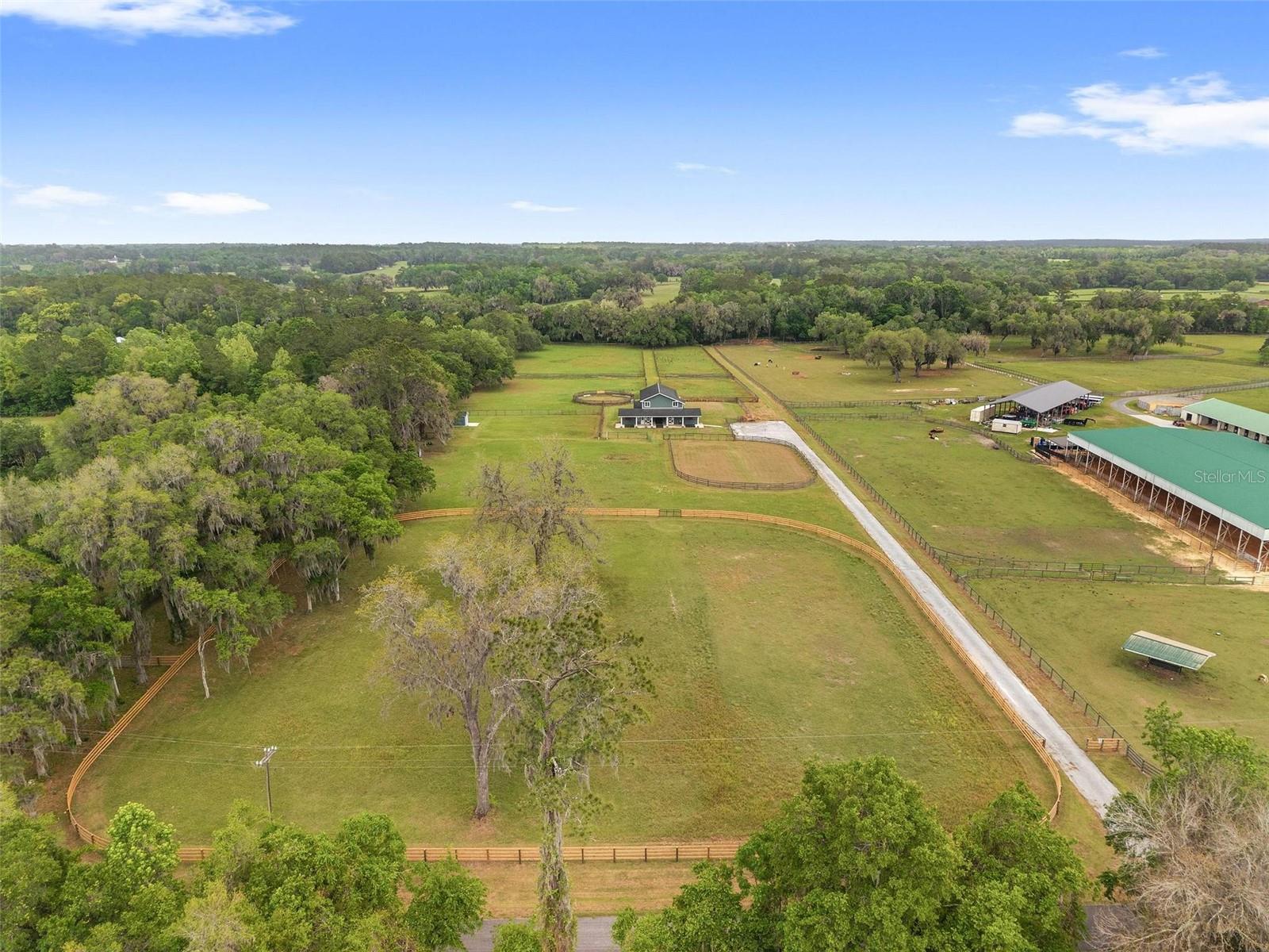 16201 NW 162ND TER, WILLISTON, FL, 32696