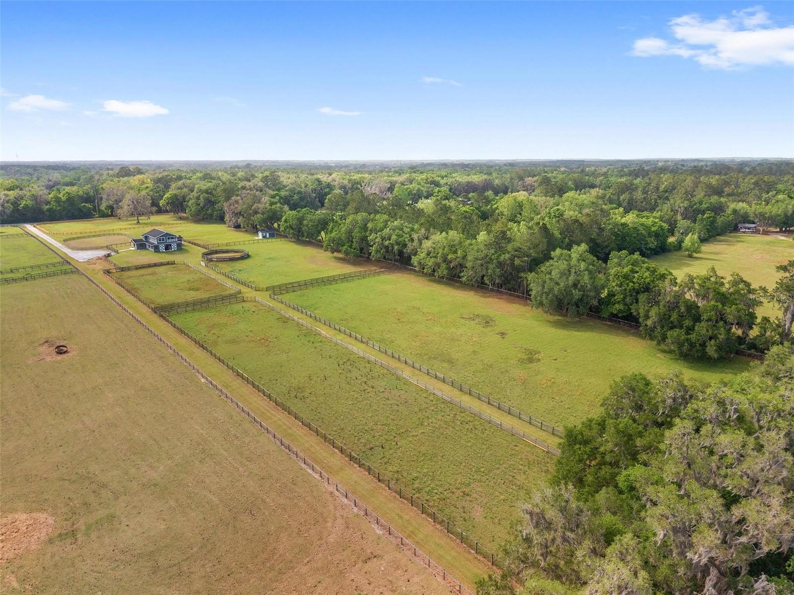 16201 NW 162ND TER, WILLISTON, FL, 32696