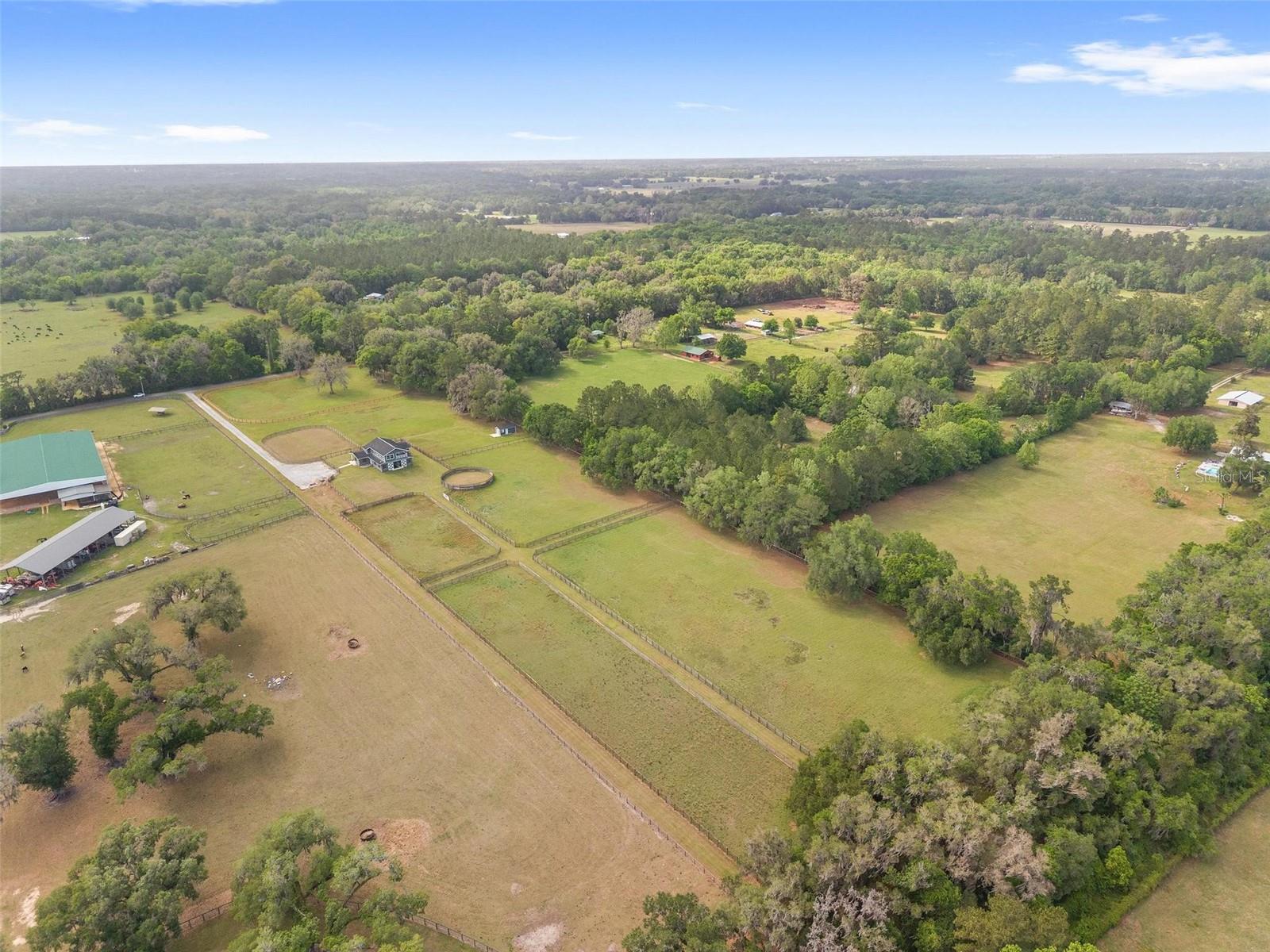 16201 NW 162ND TER, WILLISTON, FL, 32696