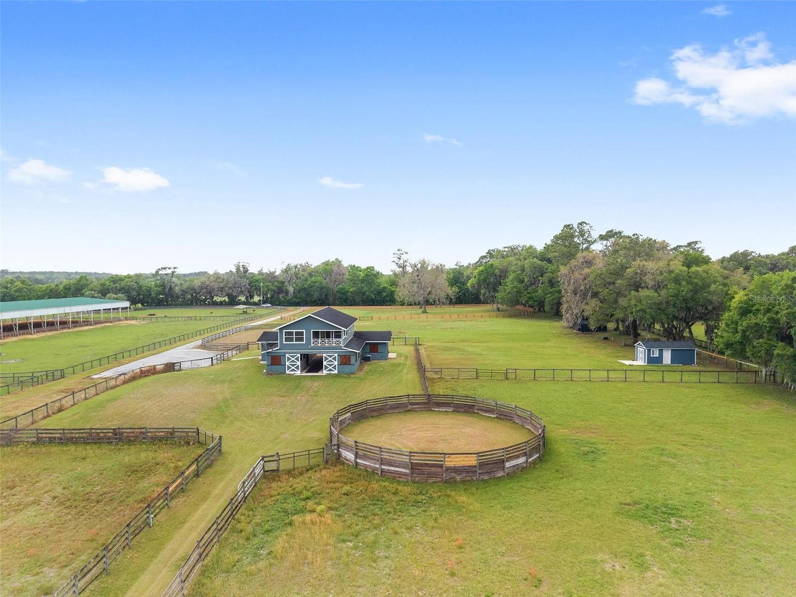 16201 NW 162ND TER, WILLISTON, FL, 32696