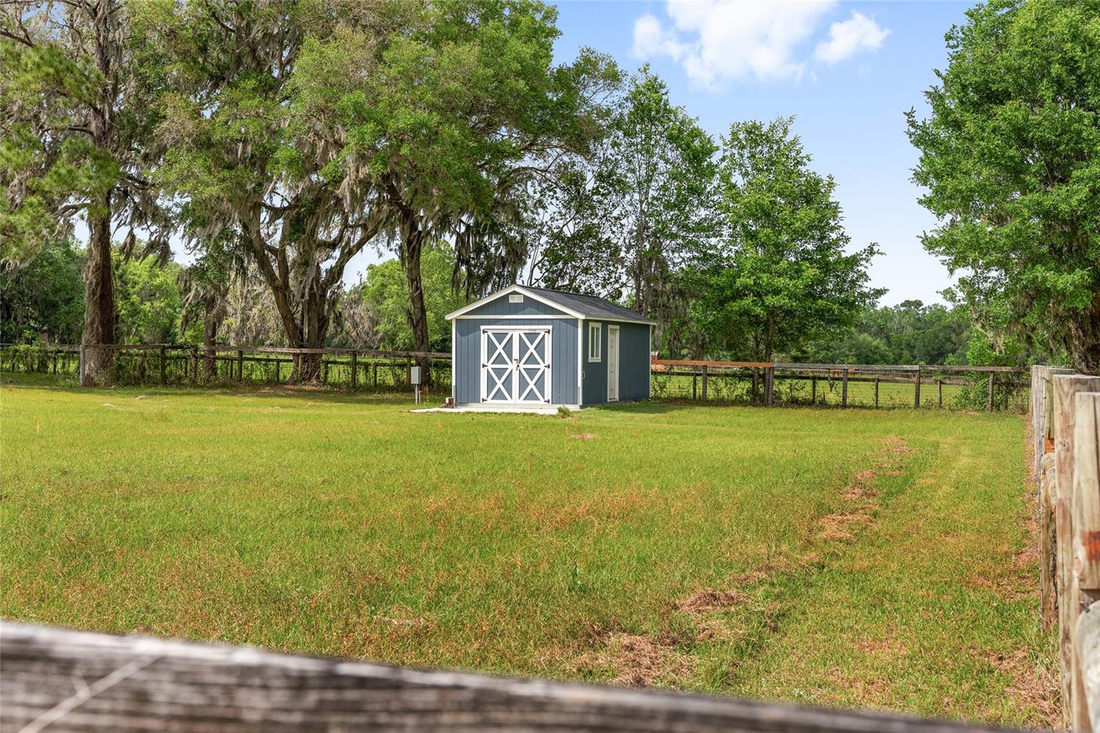 16201 NW 162ND TER, WILLISTON, FL, 32696