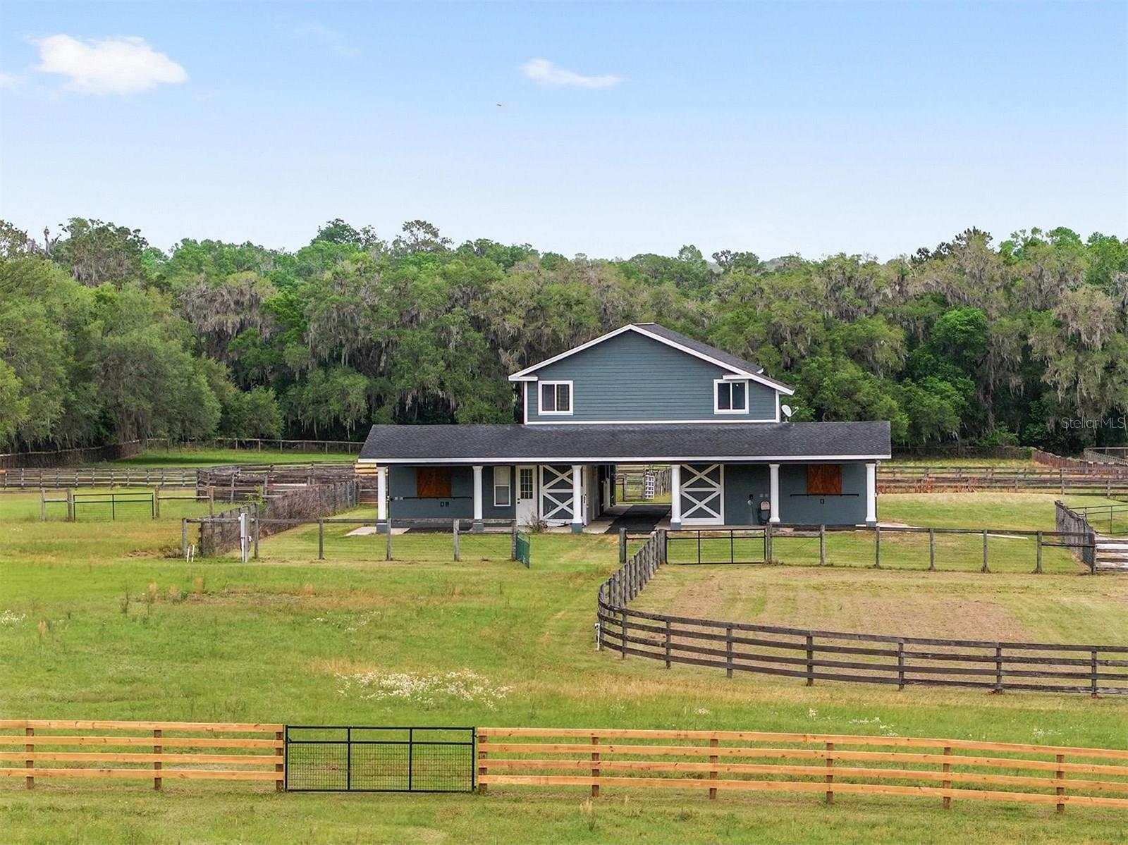 16201 NW 162ND TER, WILLISTON, FL, 32696