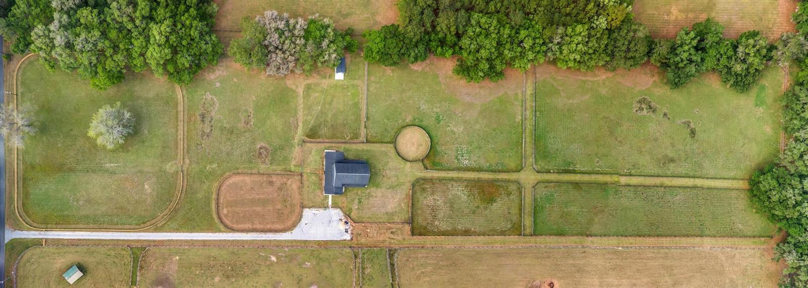 16201 NW 162ND TER, WILLISTON, FL, 32696