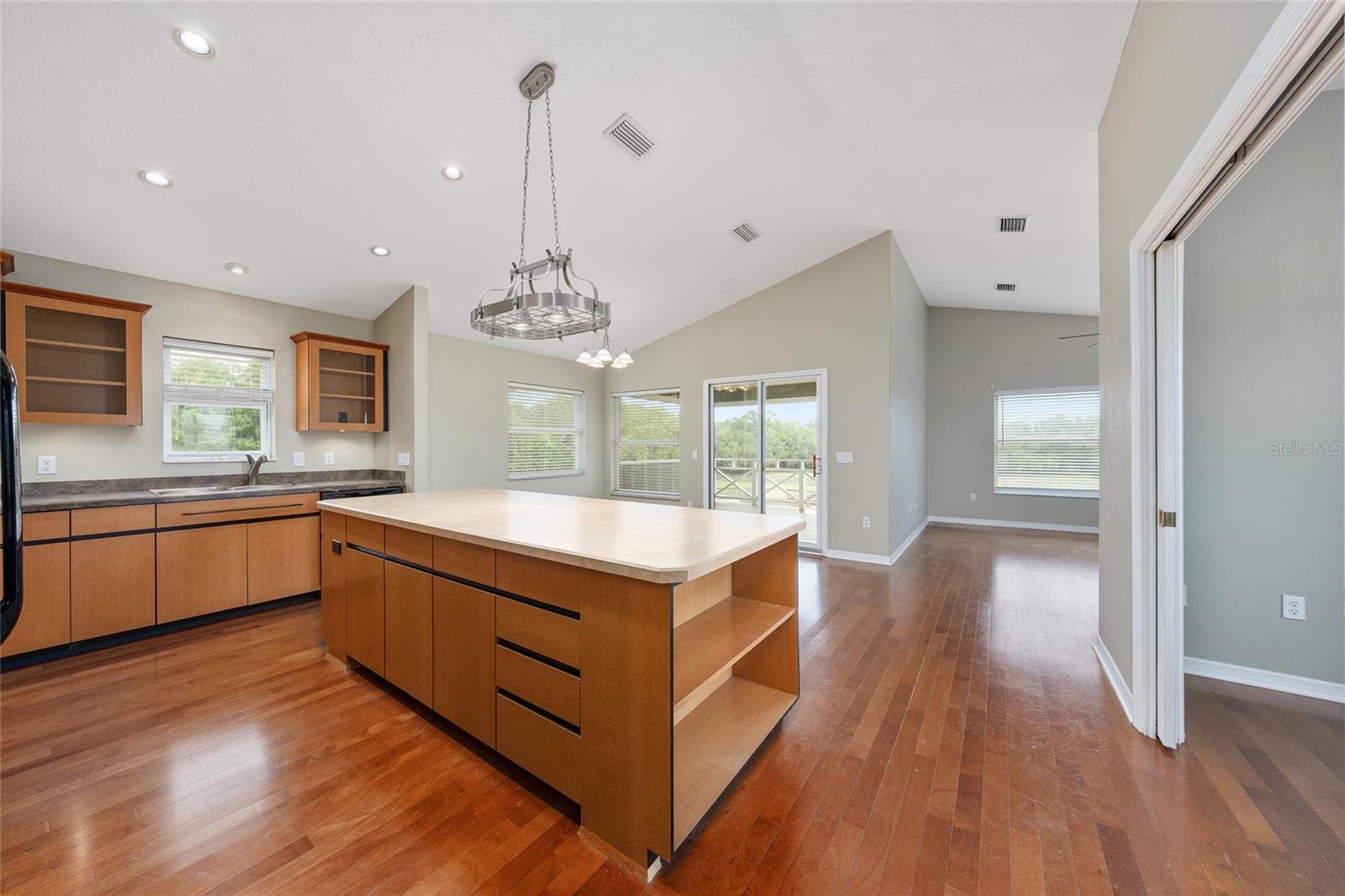 16201 NW 162ND TER, WILLISTON, FL, 32696