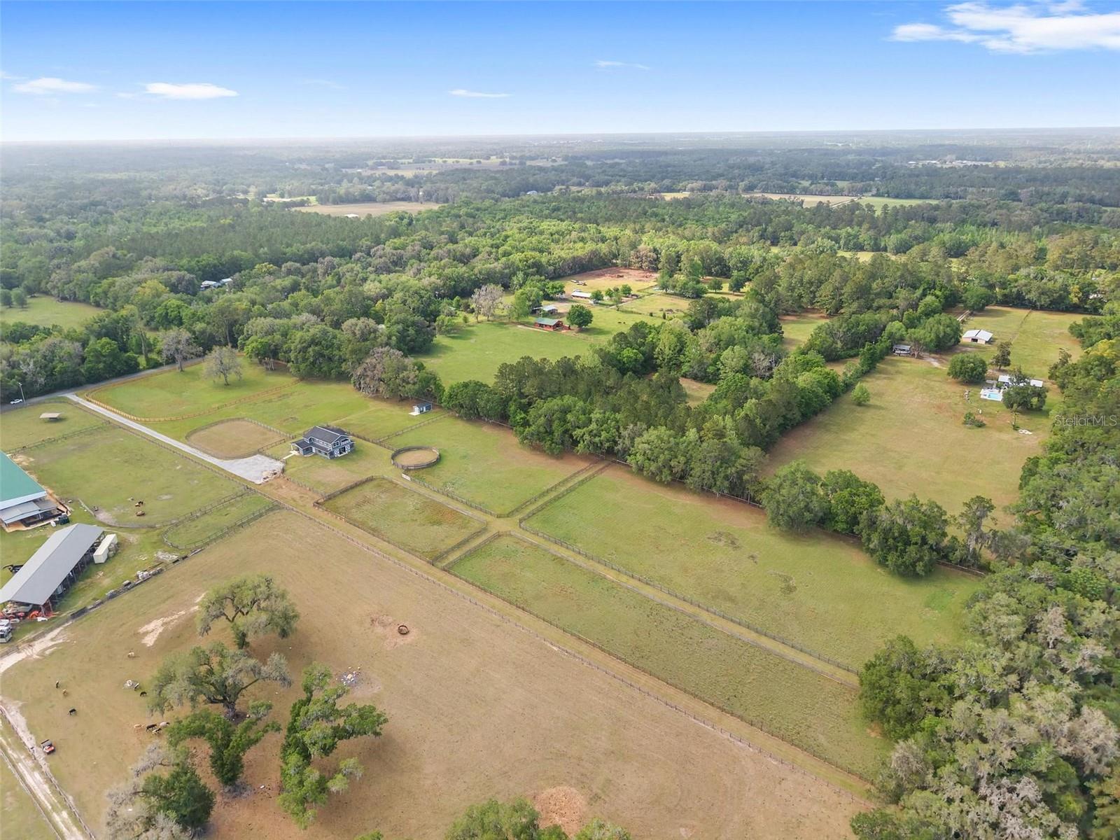 16201 NW 162ND TER, WILLISTON, FL, 32696