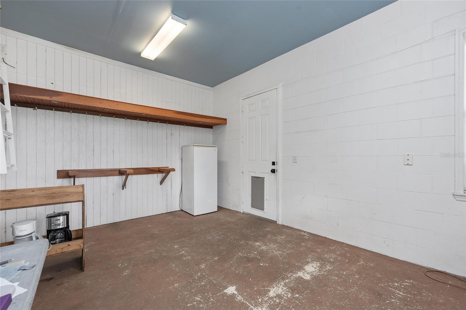 16201 NW 162ND TER, WILLISTON, FL, 32696