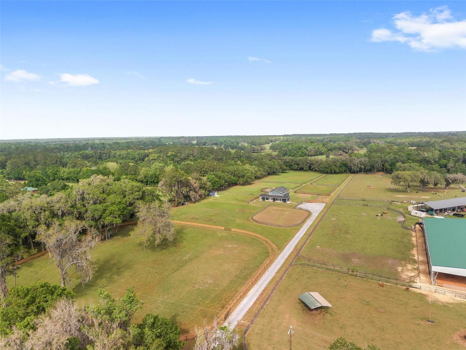 16201 NW 162ND TER, WILLISTON, FL, 32696