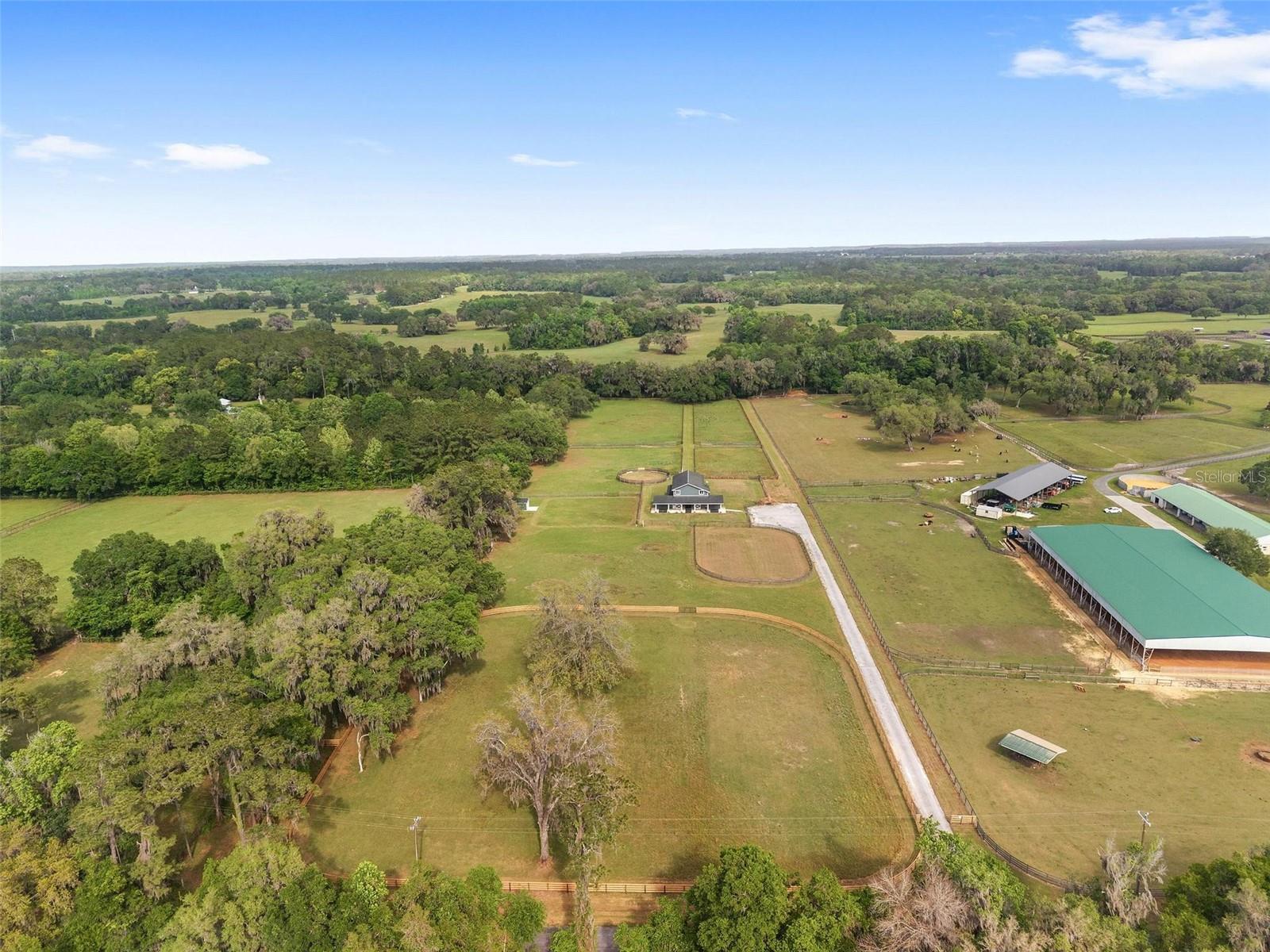 16201 NW 162ND TER, WILLISTON, FL, 32696