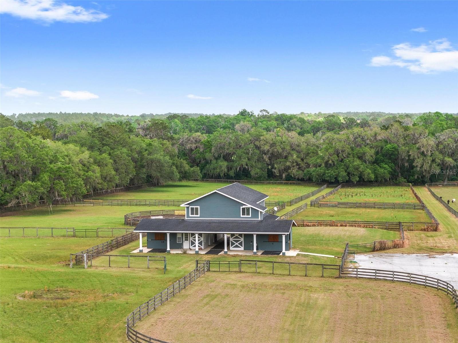 16201 NW 162ND TER, WILLISTON, FL, 32696