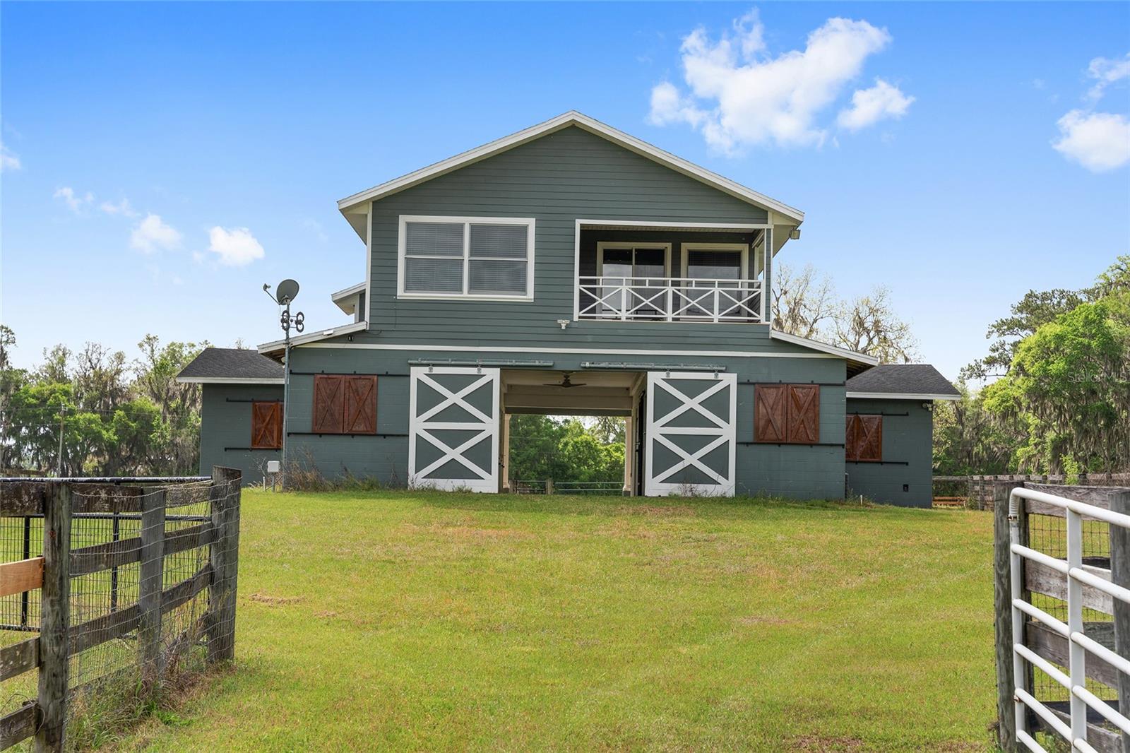 16201 NW 162ND TER, WILLISTON, FL, 32696