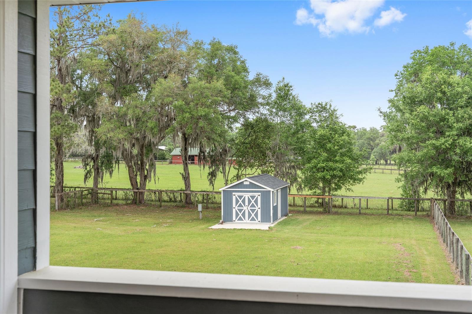 16201 NW 162ND TER, WILLISTON, FL, 32696