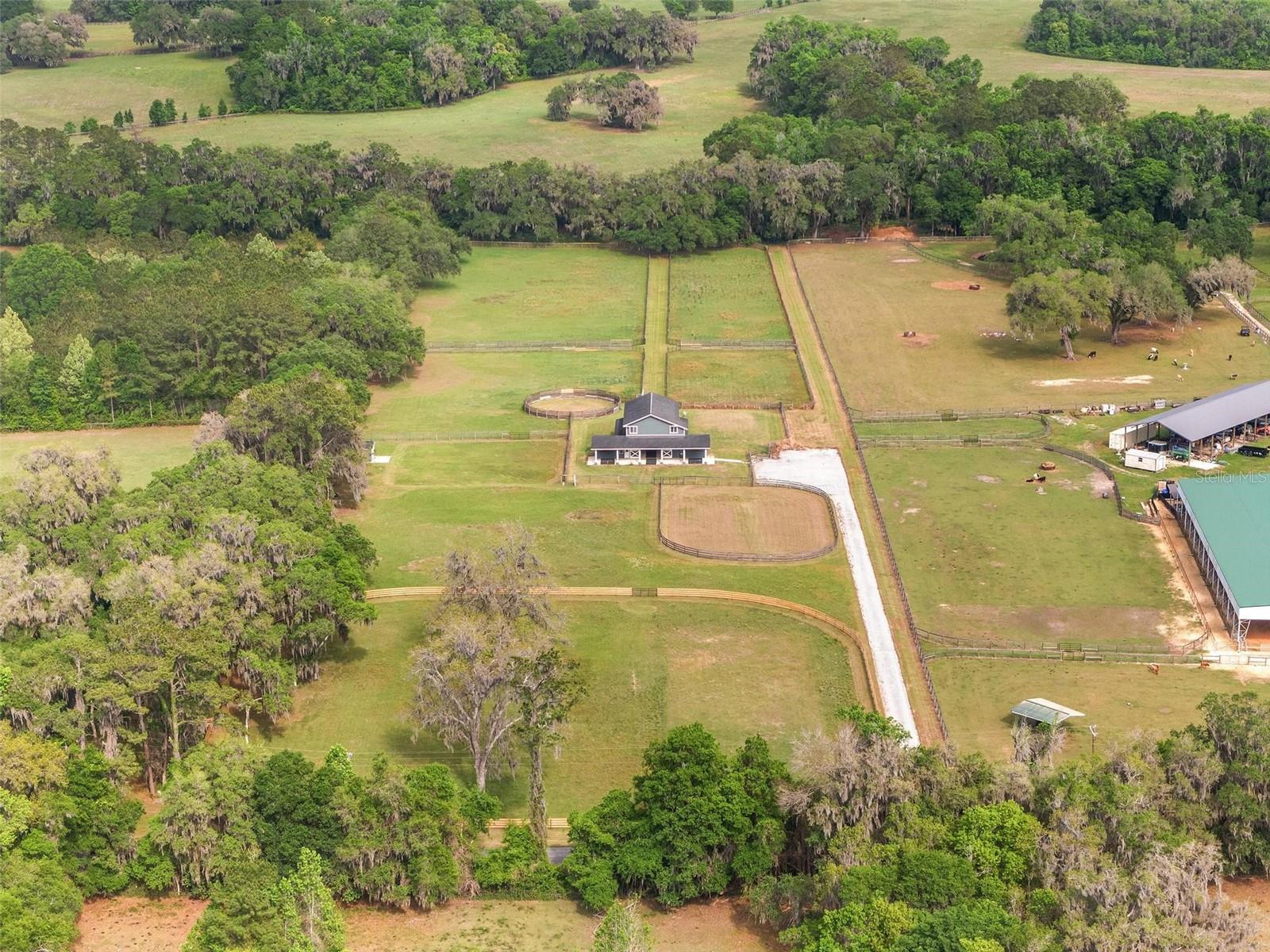 16201 NW 162ND TER, WILLISTON, FL, 32696