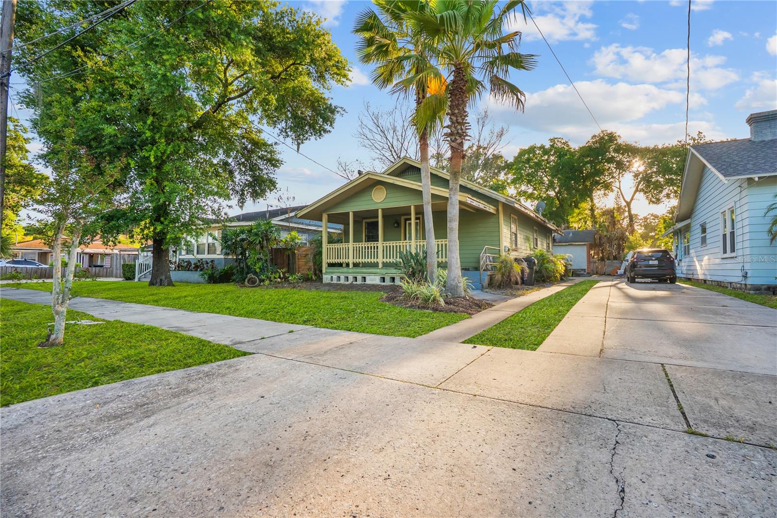 2214 DEPAUW AVE, ORLANDO, FL, 32804