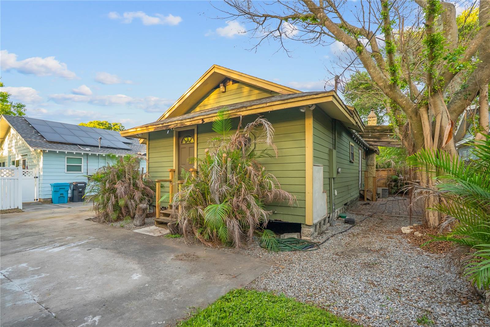 2214 DEPAUW AVE, ORLANDO, FL, 32804