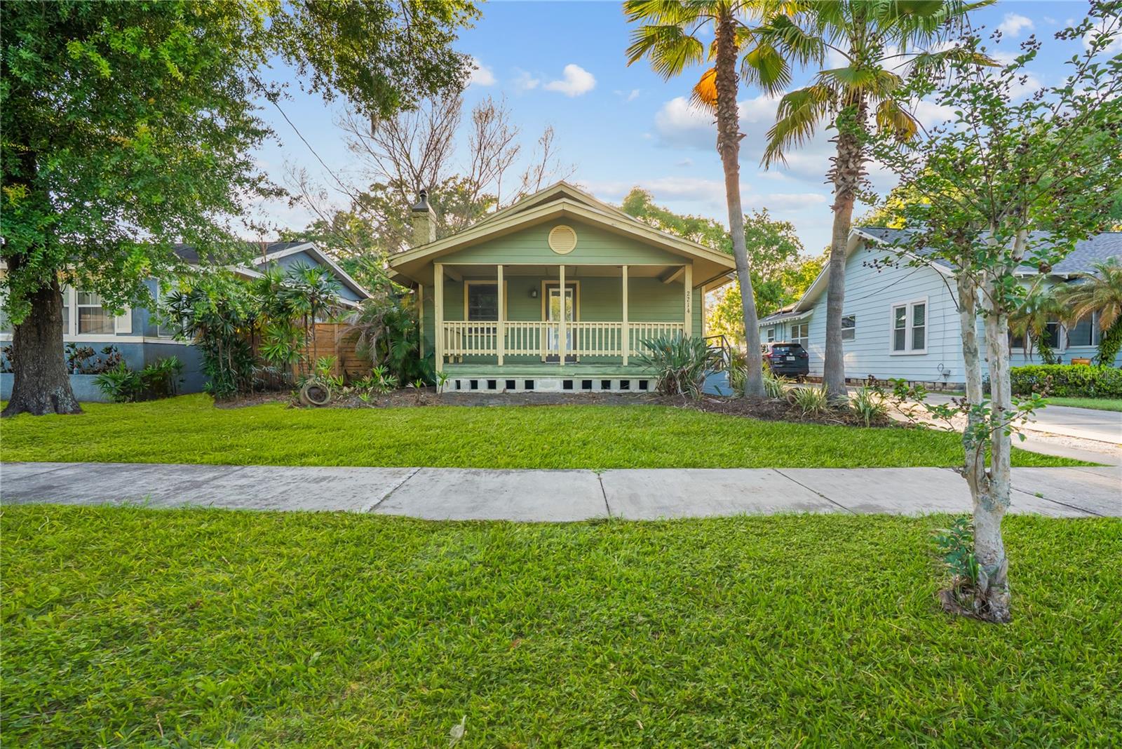 2214 DEPAUW AVE, ORLANDO, FL, 32804