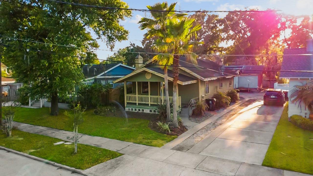 2214 DEPAUW AVE, ORLANDO, FL, 32804