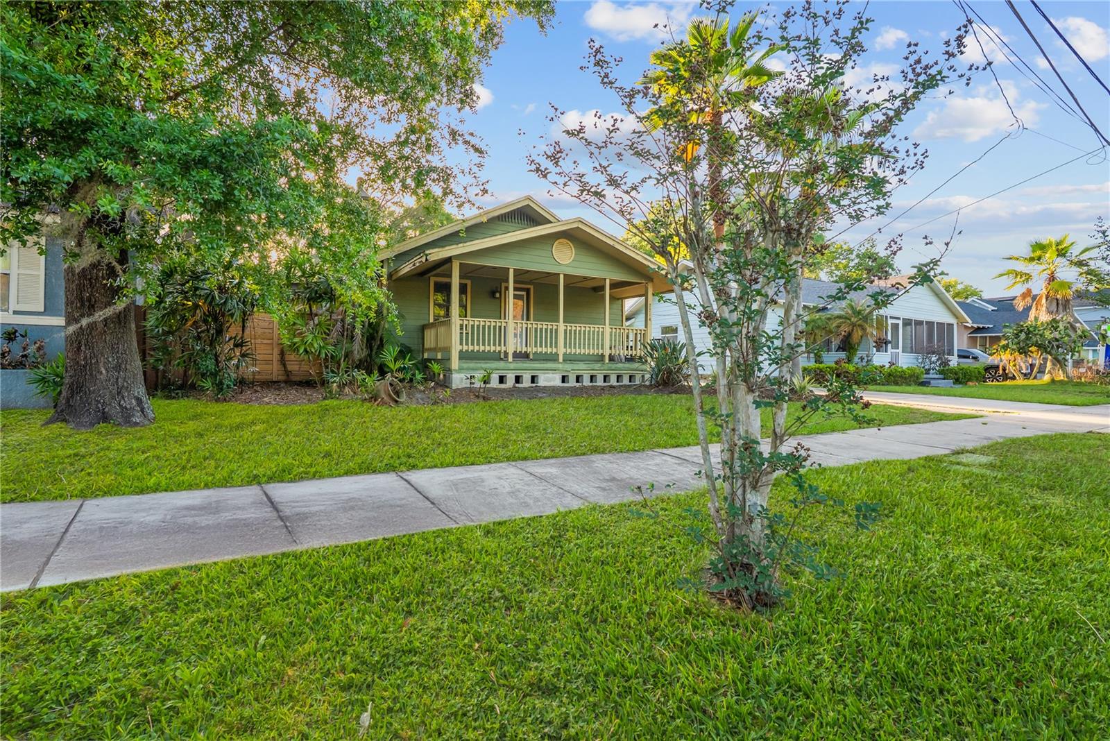 2214 DEPAUW AVE, ORLANDO, FL, 32804