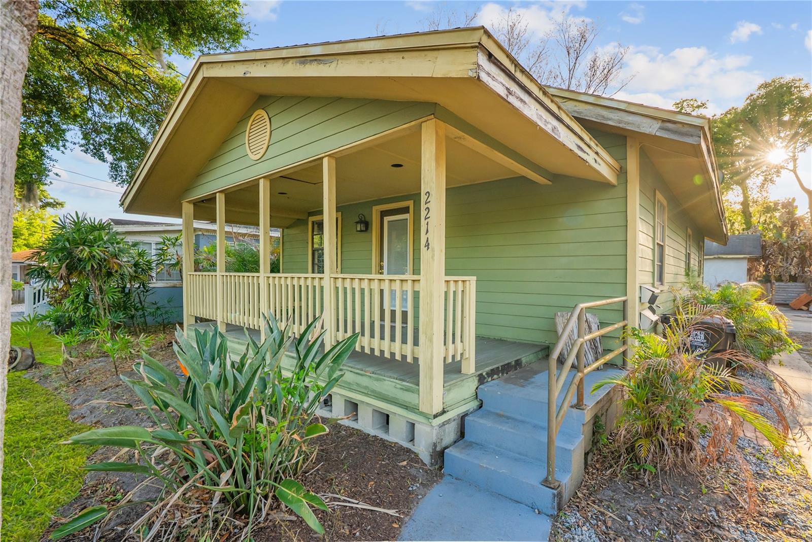 2214 DEPAUW AVE, ORLANDO, FL, 32804