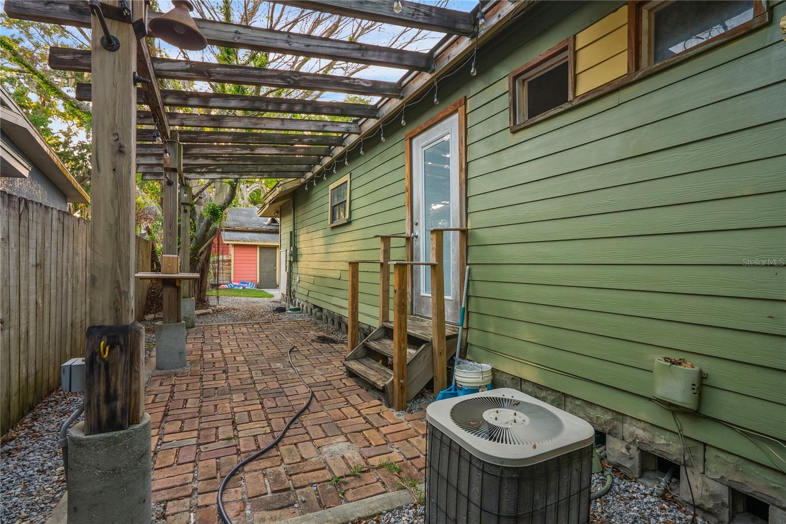 2214 DEPAUW AVE, ORLANDO, FL, 32804