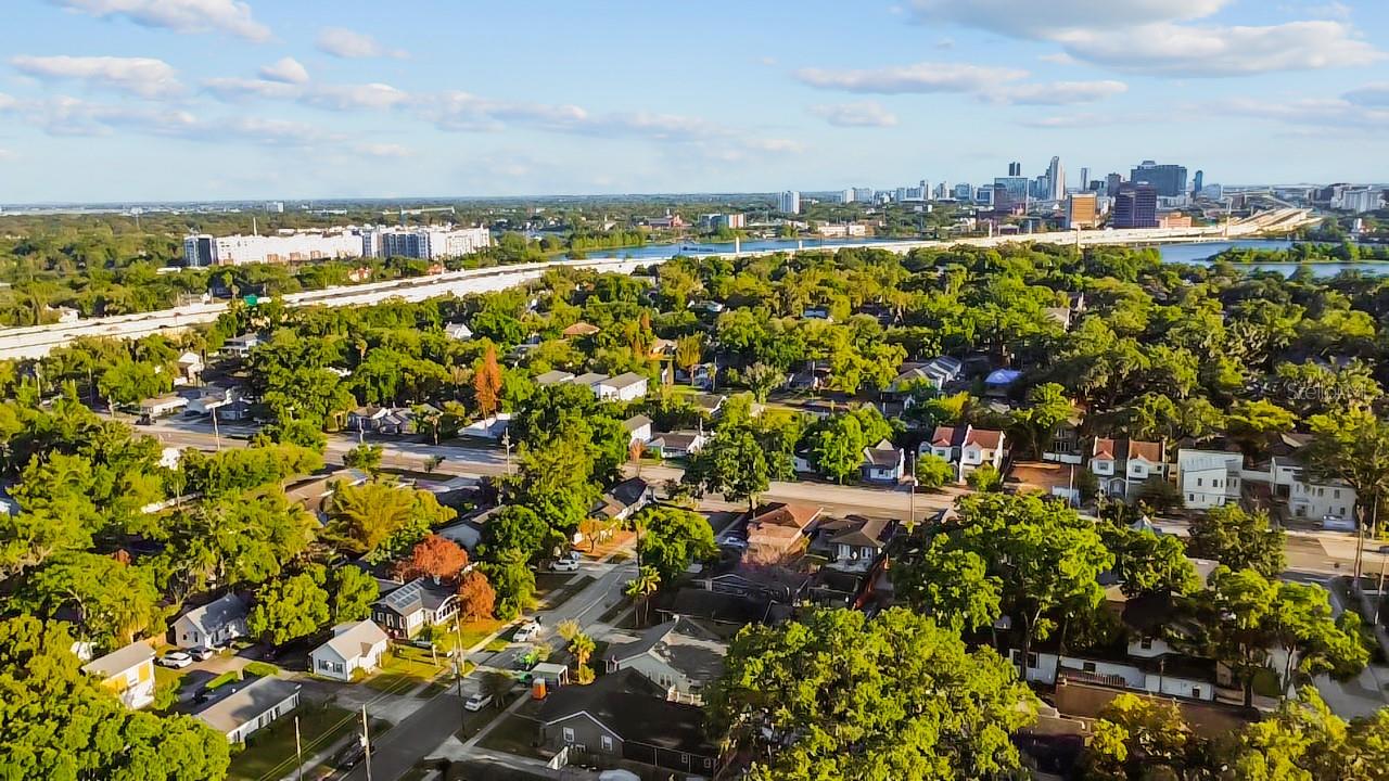 2214 DEPAUW AVE, ORLANDO, FL, 32804