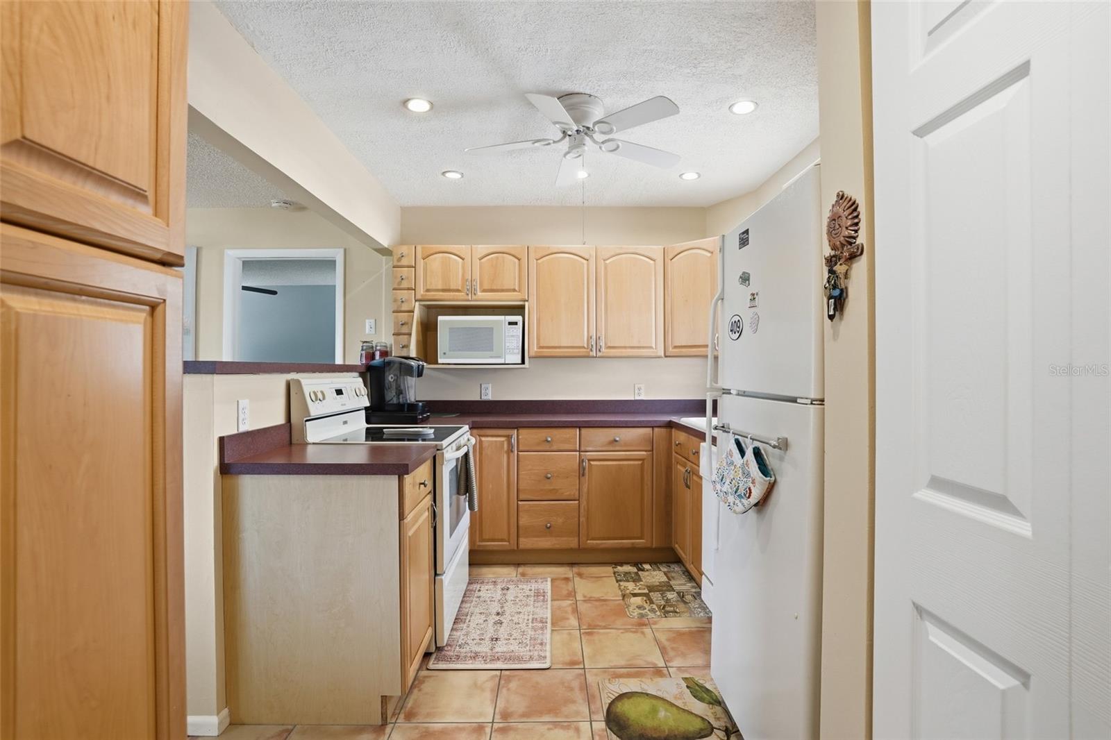 4289 ISLAND CIR #1, FORT MYERS, FL, 33919