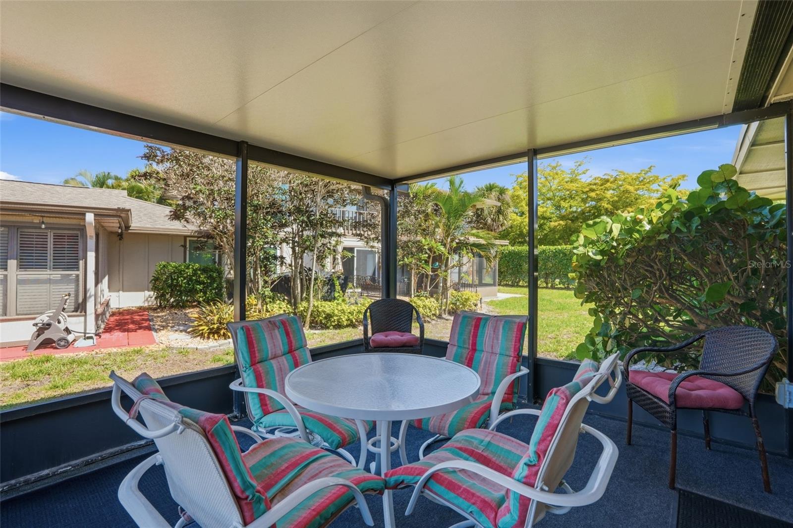 4289 ISLAND CIR #1, FORT MYERS, FL, 33919