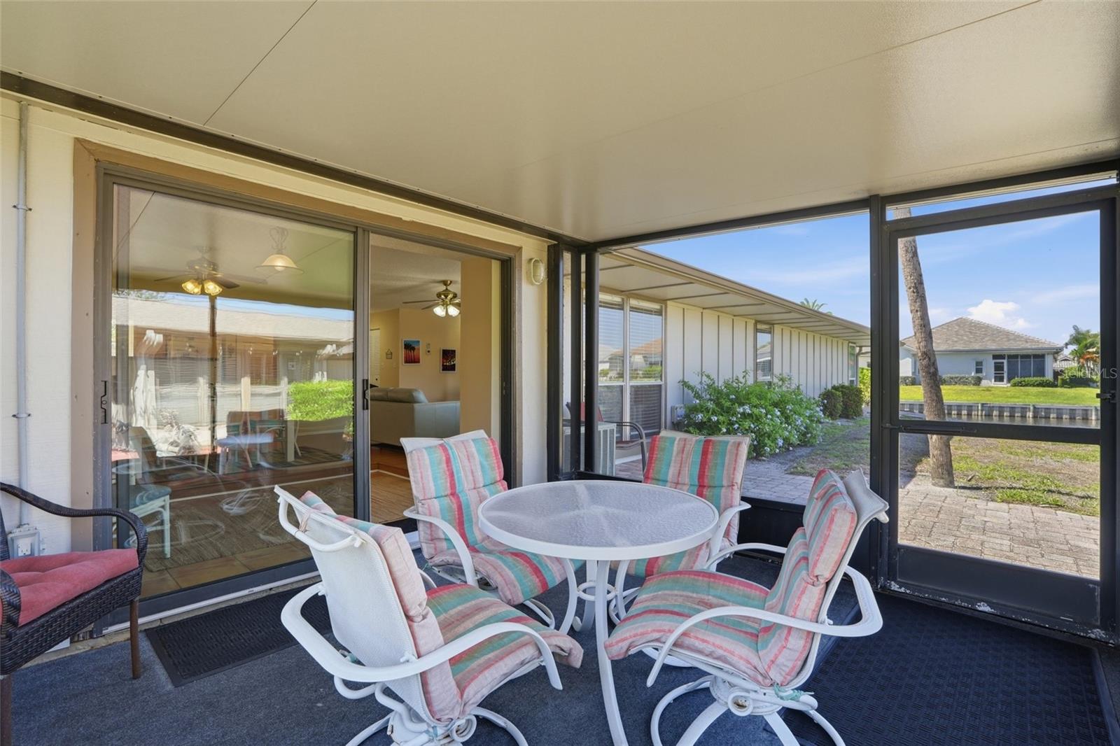 4289 ISLAND CIR #1, FORT MYERS, FL, 33919