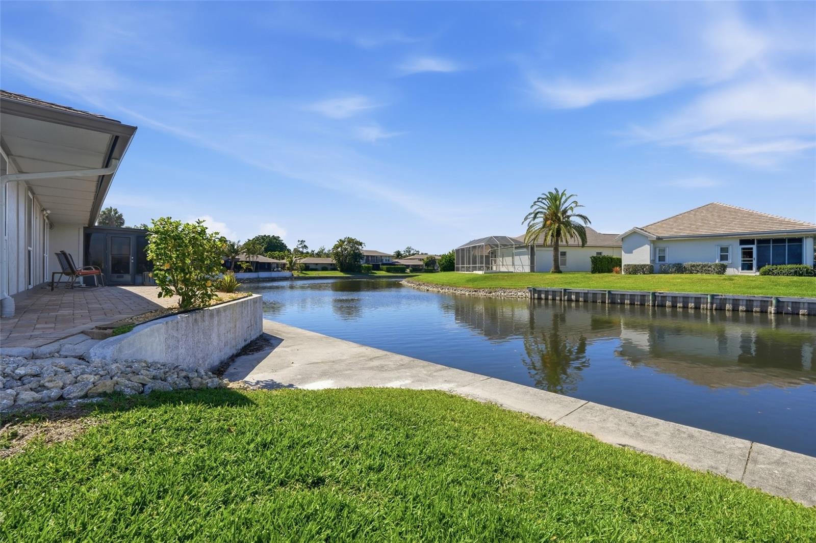 4289 ISLAND CIR #1, FORT MYERS, FL, 33919