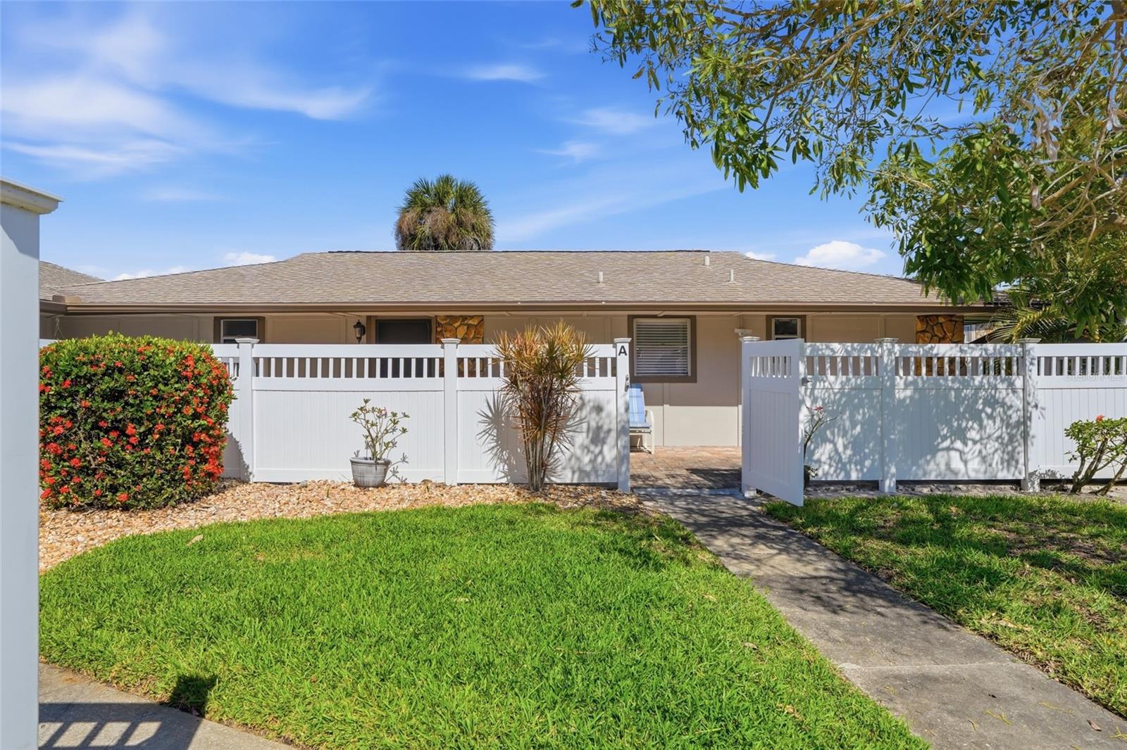 4289 ISLAND CIR #1, FORT MYERS, FL, 33919