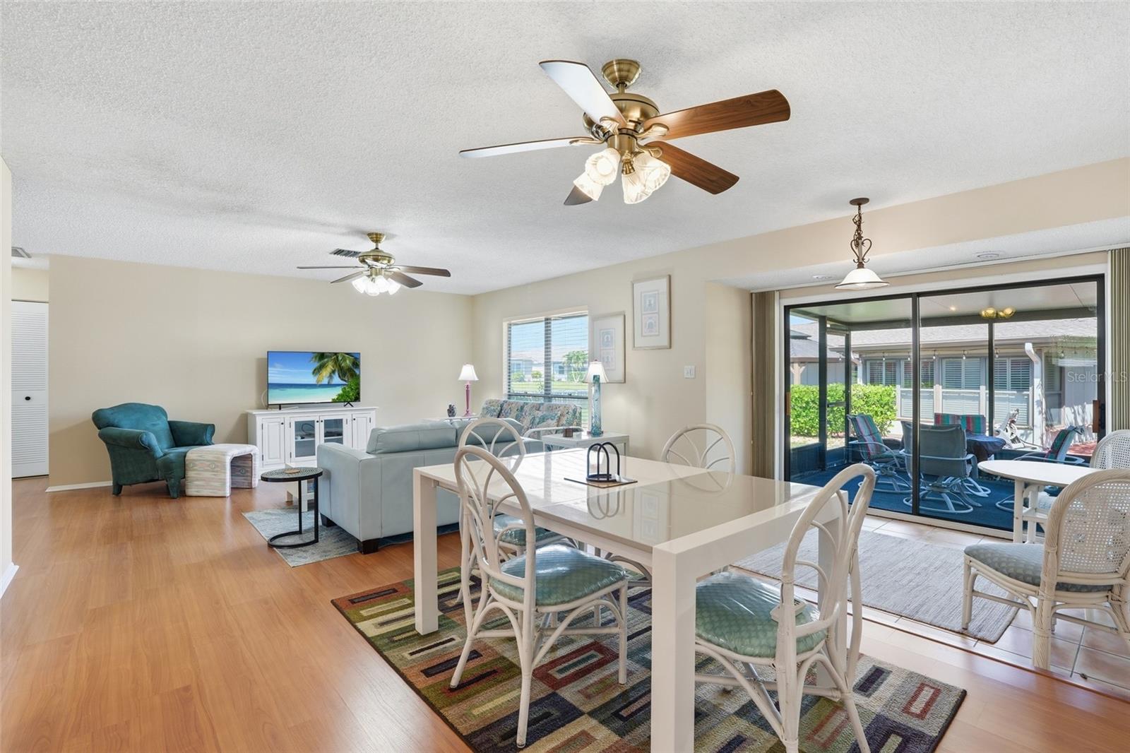 4289 ISLAND CIR #1, FORT MYERS, FL, 33919