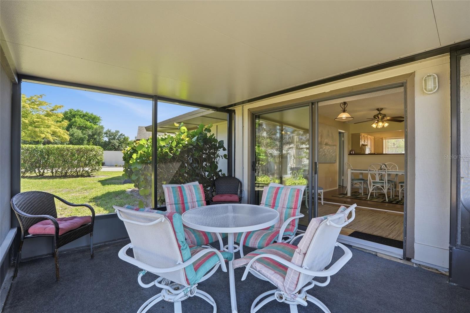 4289 ISLAND CIR #1, FORT MYERS, FL, 33919