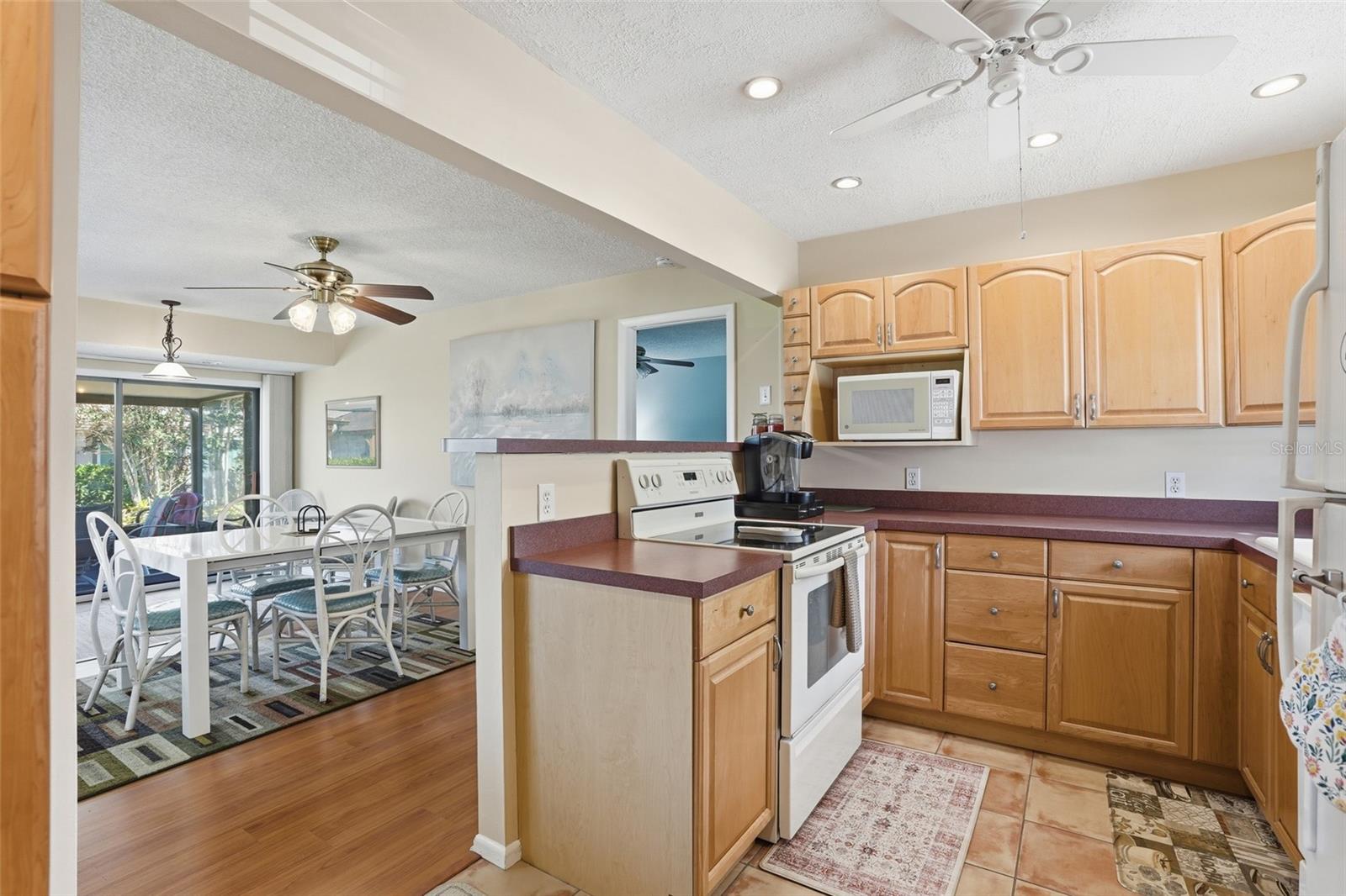 4289 ISLAND CIR #1, FORT MYERS, FL, 33919