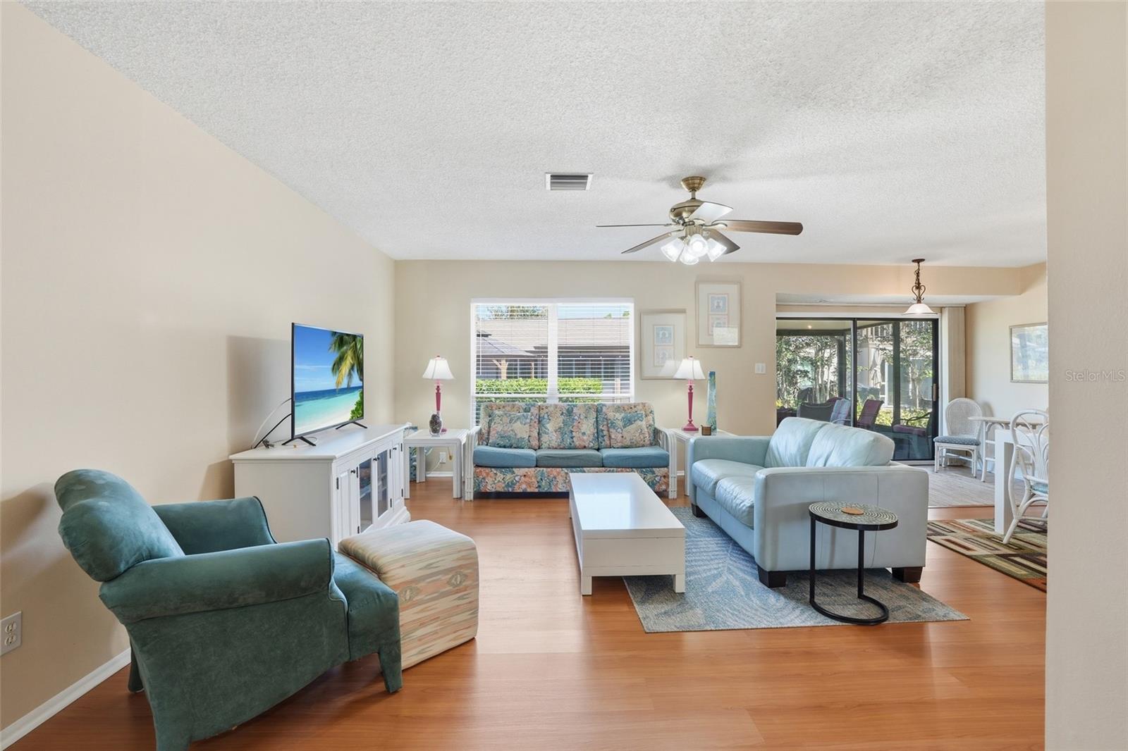 4289 ISLAND CIR #1, FORT MYERS, FL, 33919