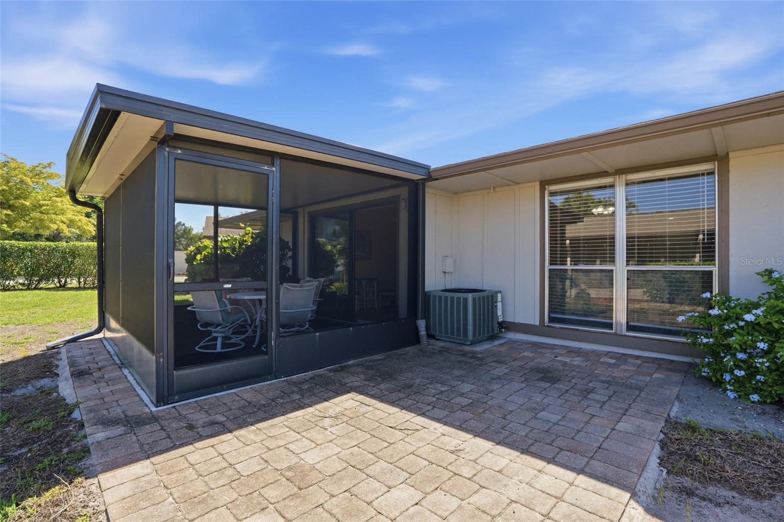 4289 ISLAND CIR #1, FORT MYERS, FL, 33919