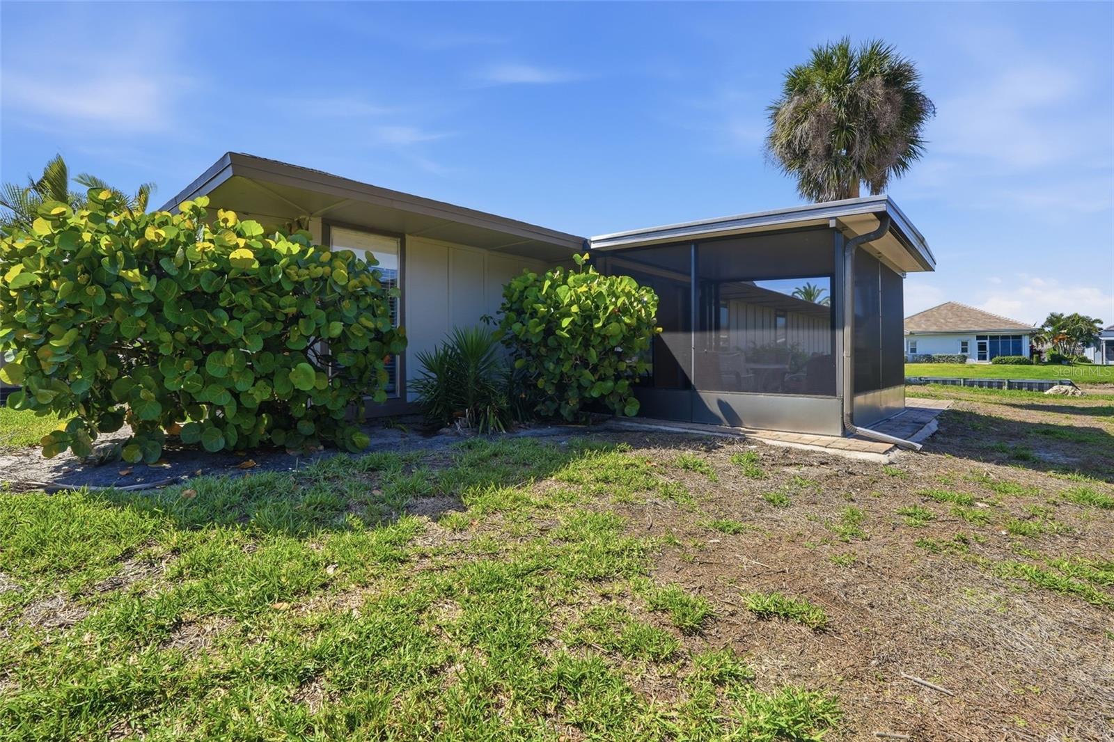 4289 ISLAND CIR #1, FORT MYERS, FL, 33919