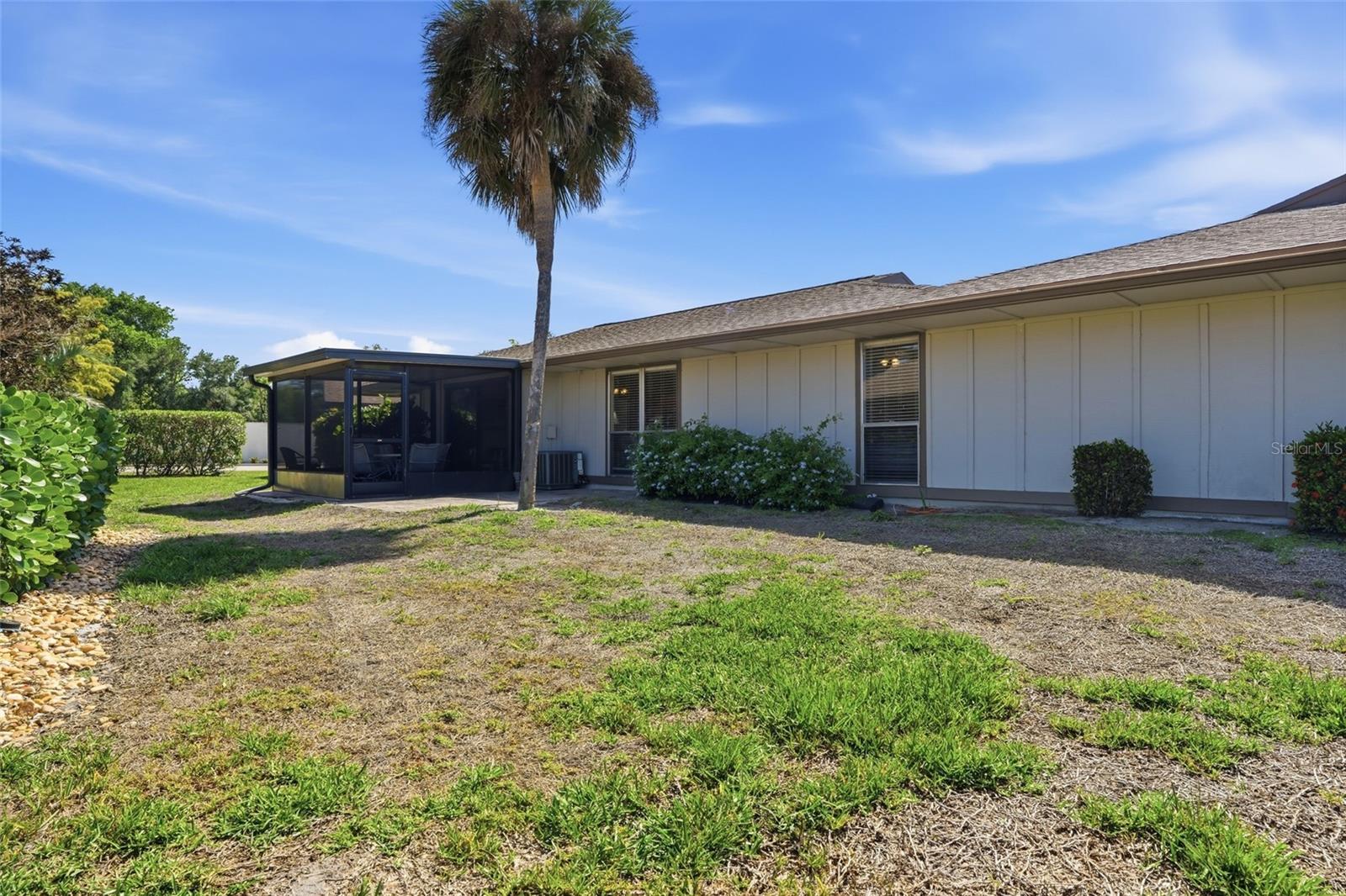 4289 ISLAND CIR #1, FORT MYERS, FL, 33919