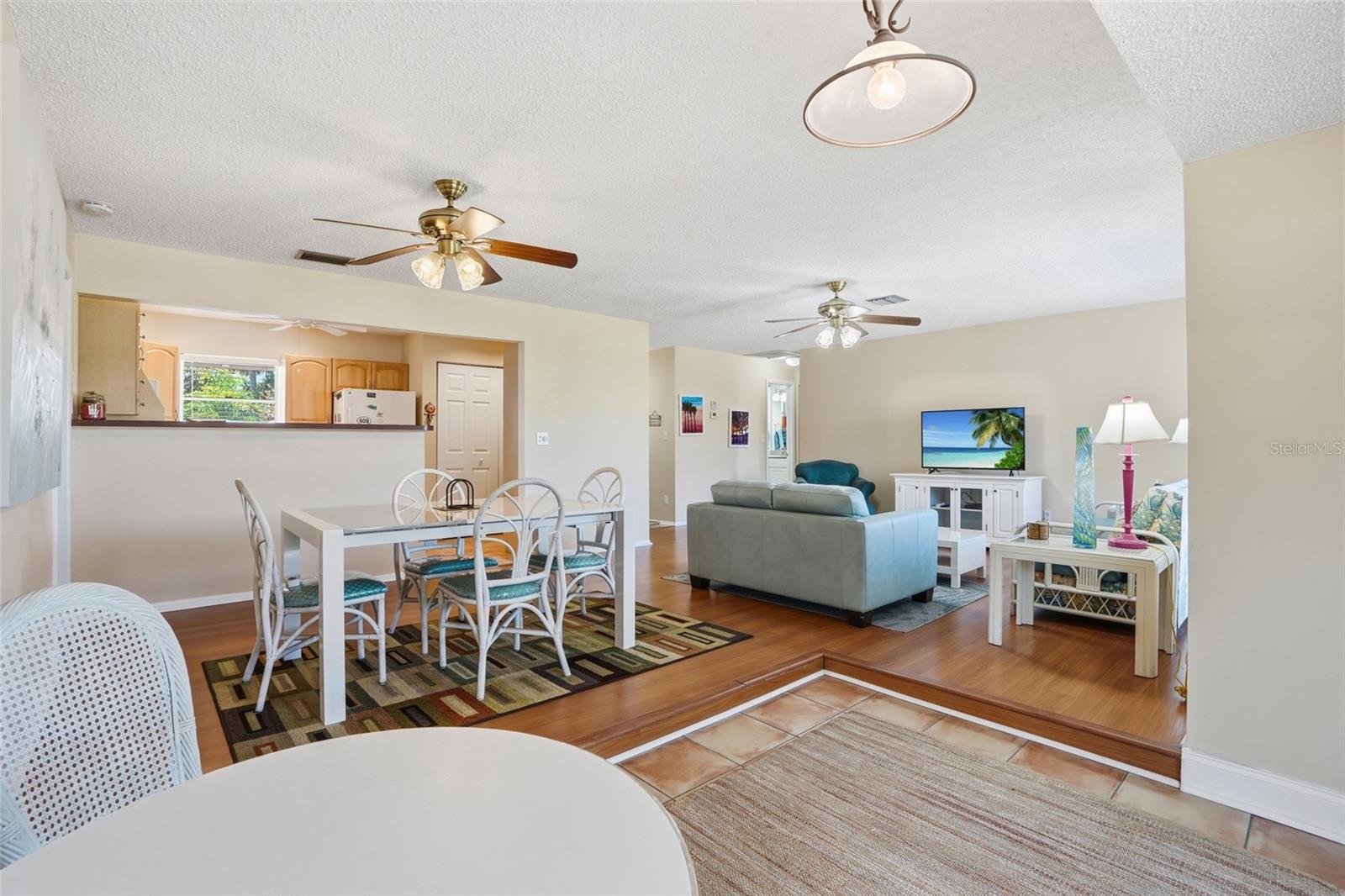 4289 ISLAND CIR #1, FORT MYERS, FL, 33919