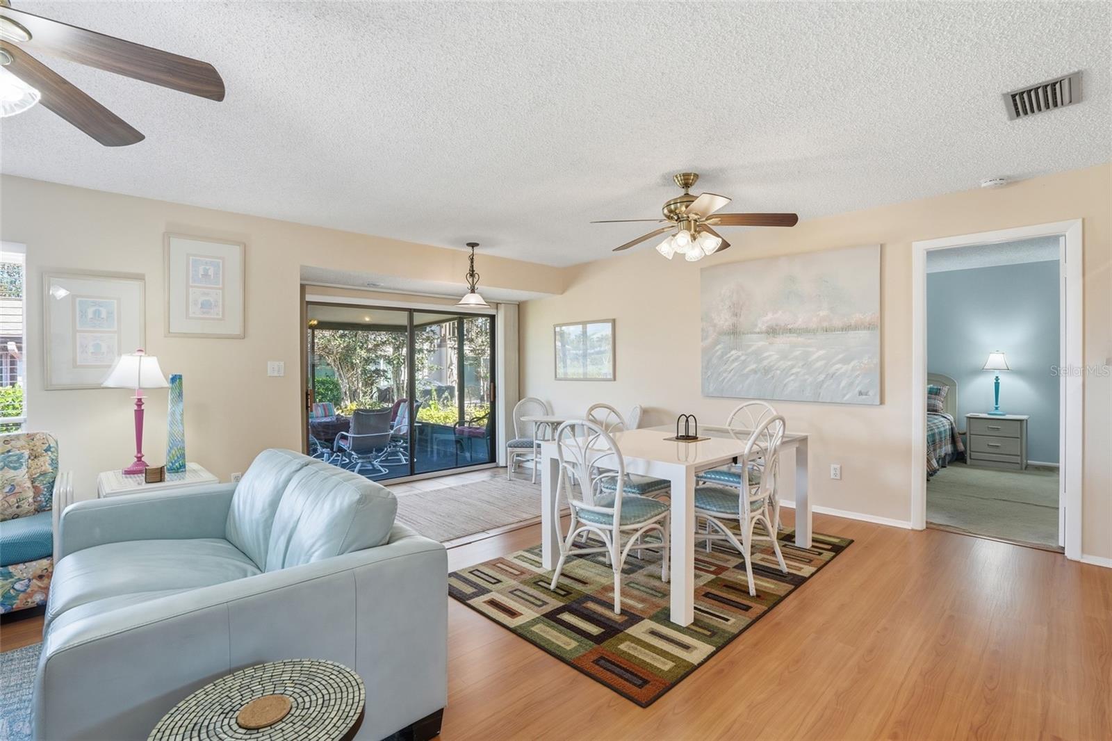 4289 ISLAND CIR #1, FORT MYERS, FL, 33919