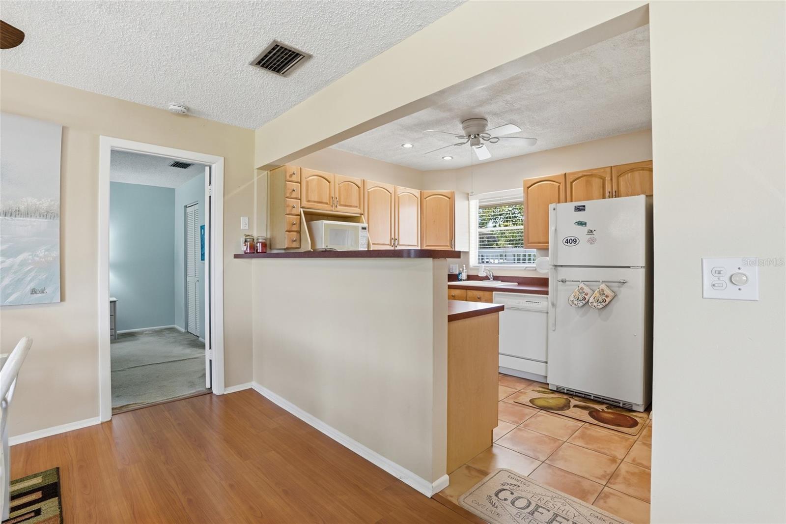 4289 ISLAND CIR #1, FORT MYERS, FL, 33919