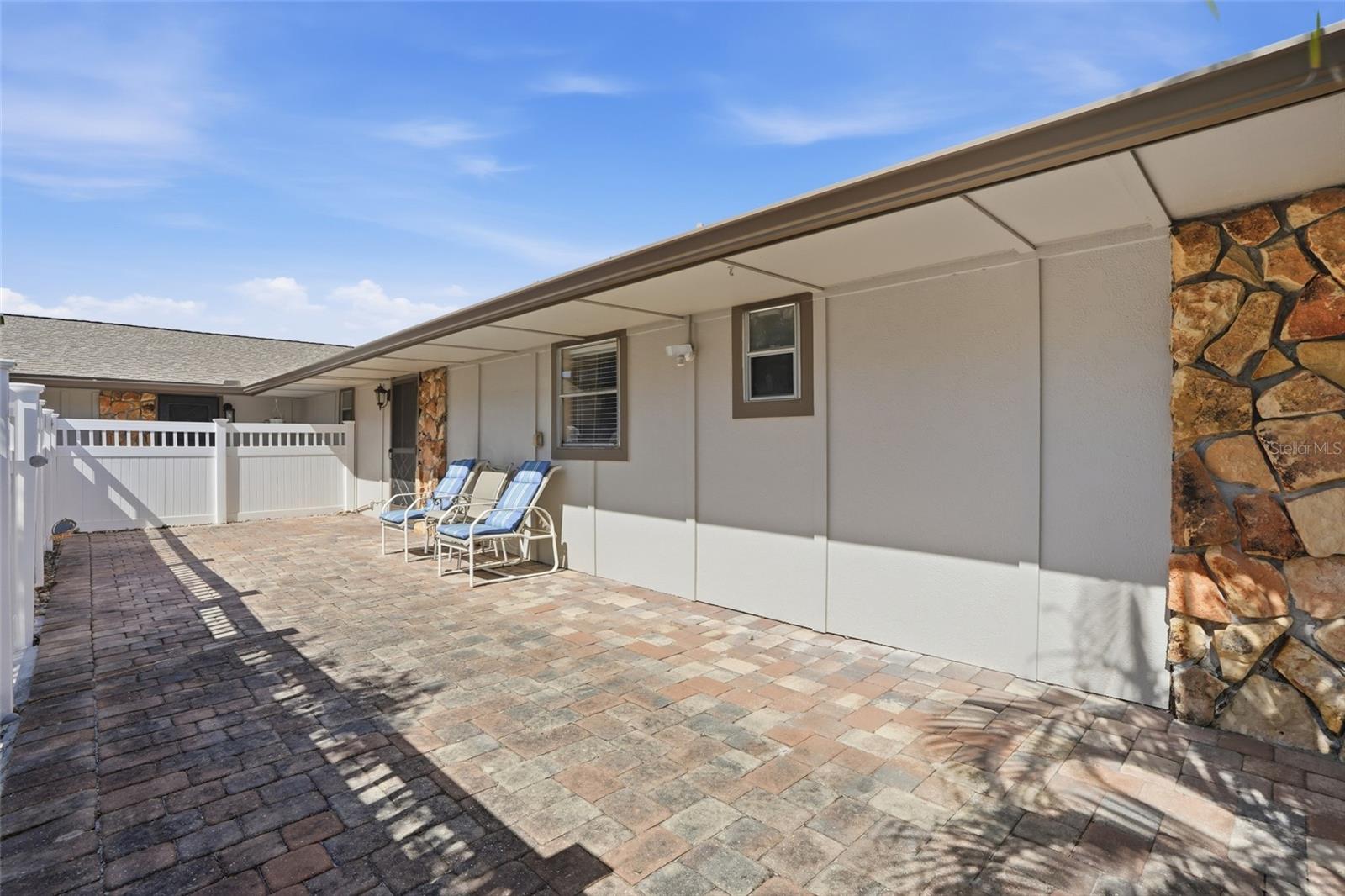 4289 ISLAND CIR #1, FORT MYERS, FL, 33919