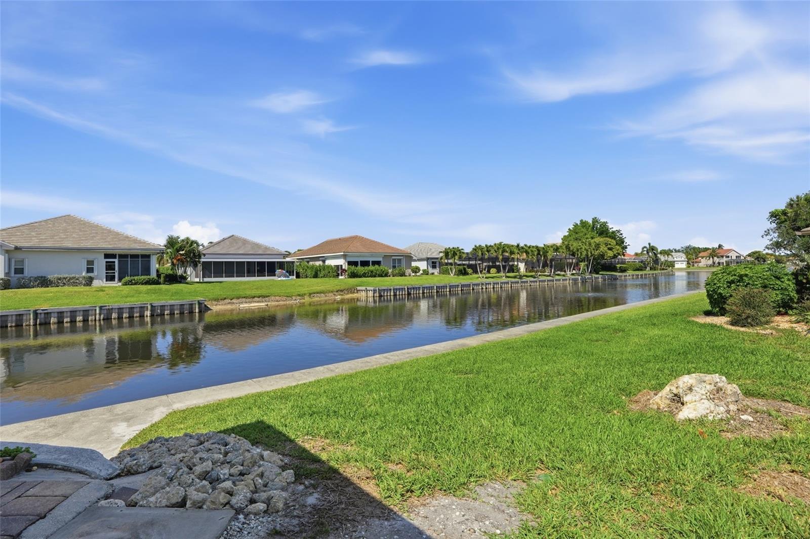 4289 ISLAND CIR #1, FORT MYERS, FL, 33919