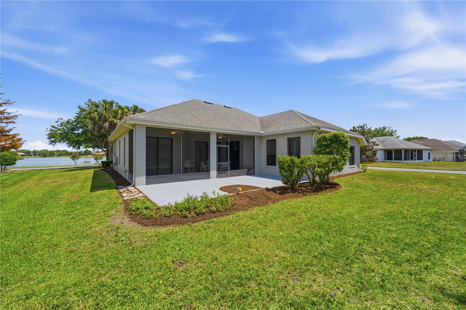 8061 WATERBURY WAY, MOUNT DORA, FL, 32757