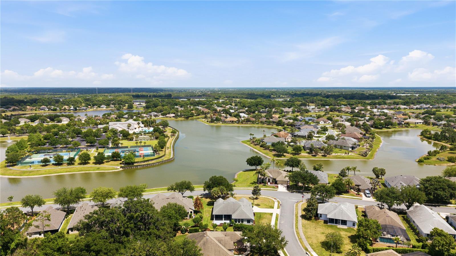 8061 WATERBURY WAY, MOUNT DORA, FL, 32757